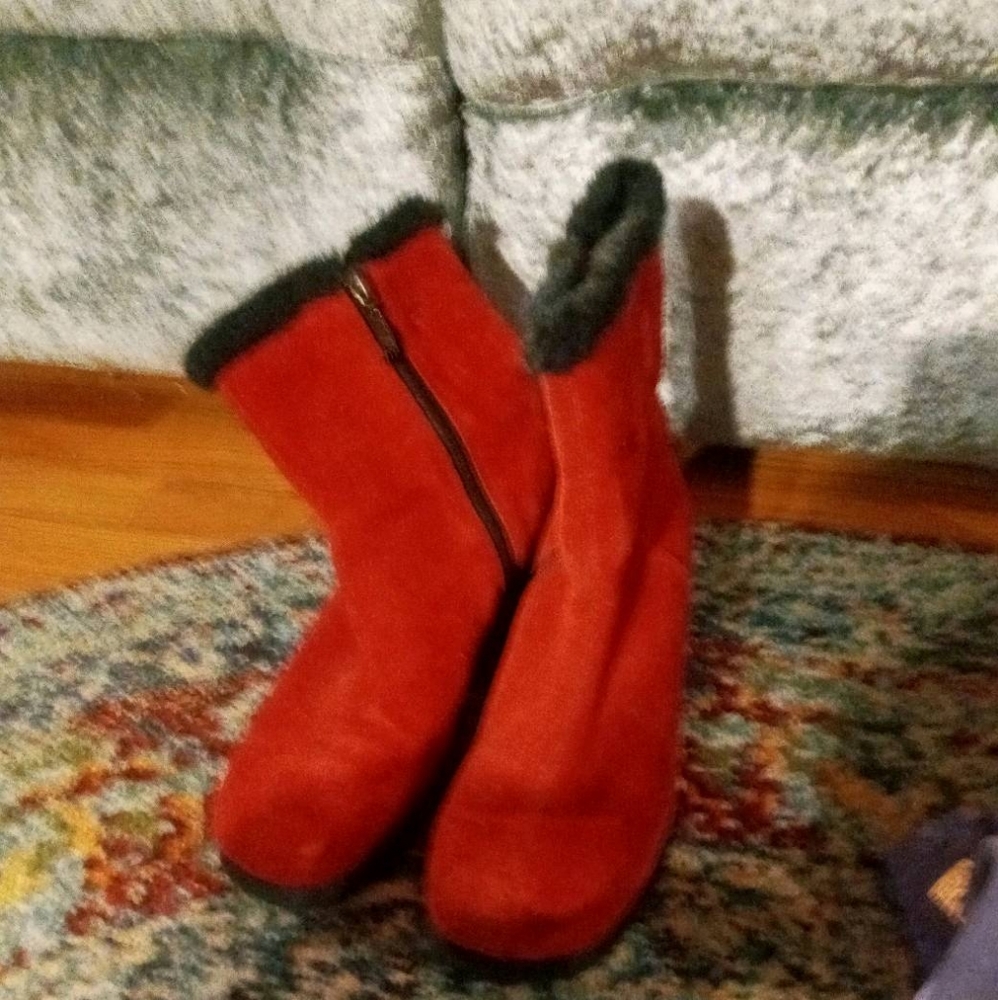 Boots